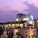 Masseria Chiancone Torricella 