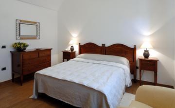 Masseria Chiancone Torricella 4* Martina Franca